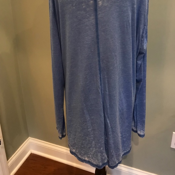 Burnout Tee - Picture 3 of 13